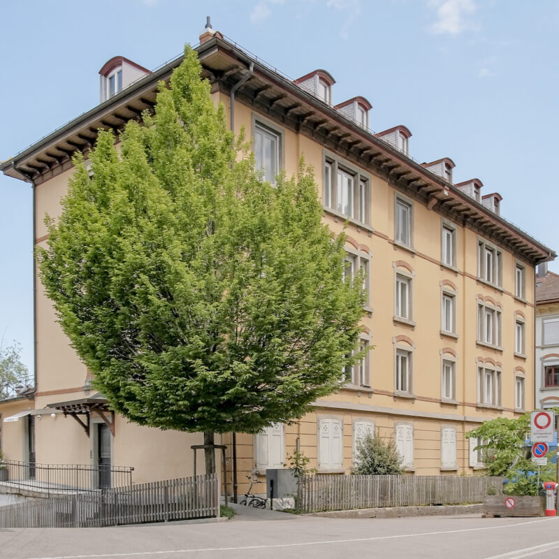 Bestand Wildegg Immobilien AG bestand-wildegg-immobilien-ag